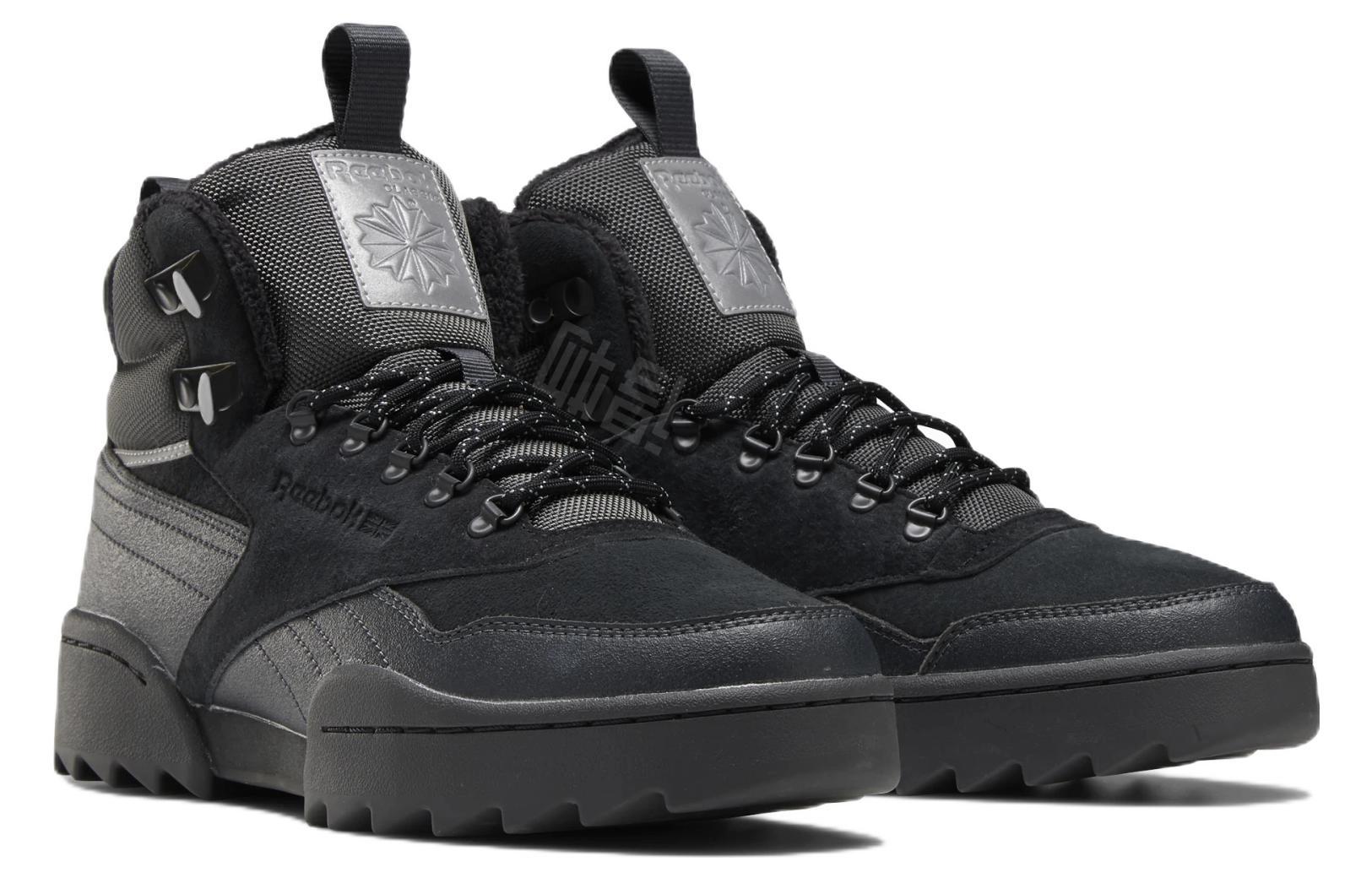 Reebok Exofit Plus Ripple