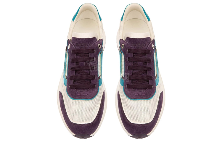 BALLY