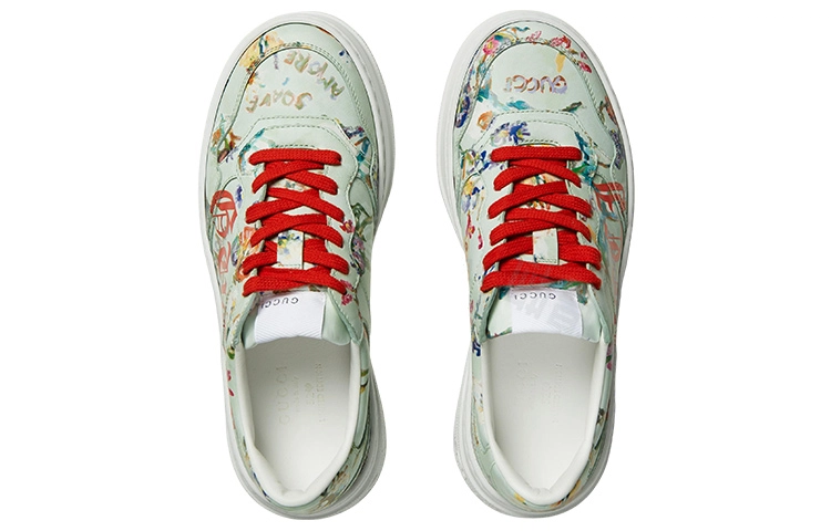 GUCCI Chunky B Soave Amore