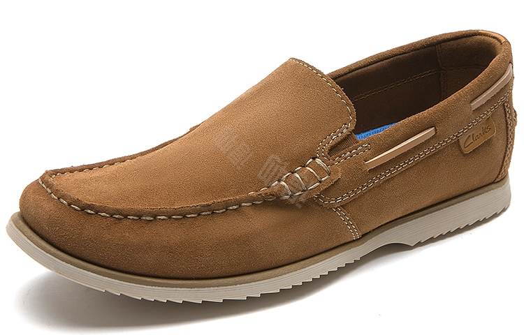 Clarks