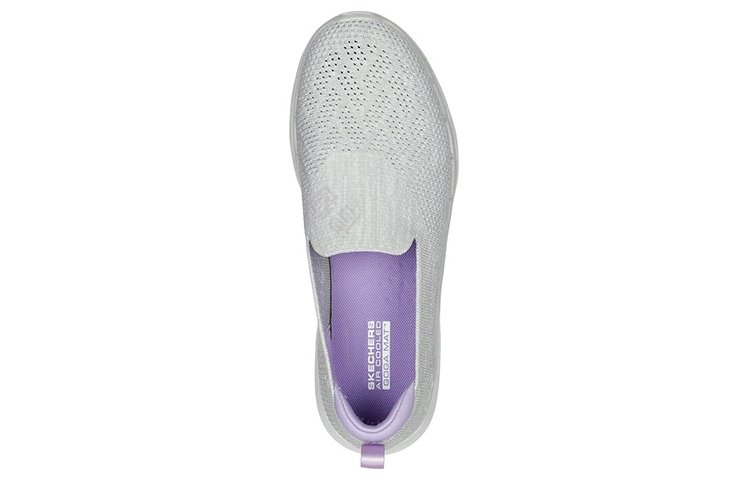 Skechers Go Walk 6 "Hyper Burst "