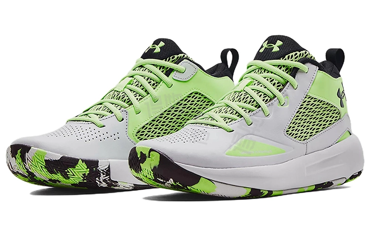 Under Armour Lockdown 5