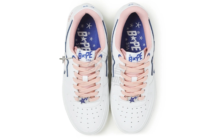 ONE STUD x A BATHING APE STA
