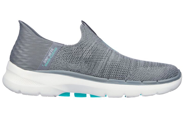 Skechers Go Walk 6 Slip-Ins