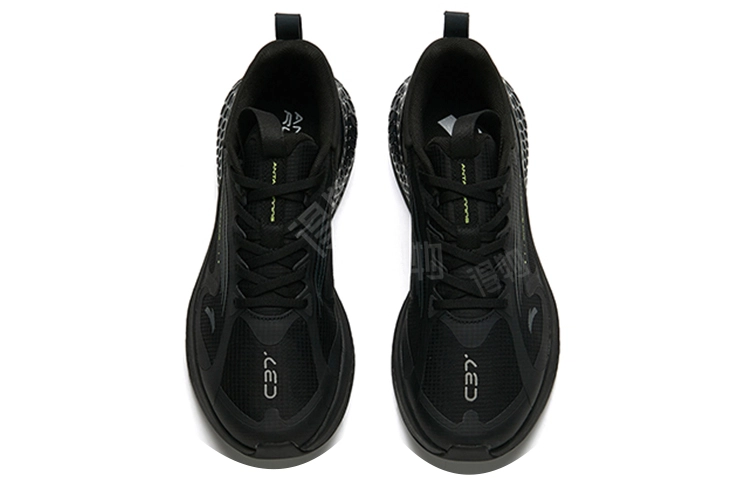 Anta C37+