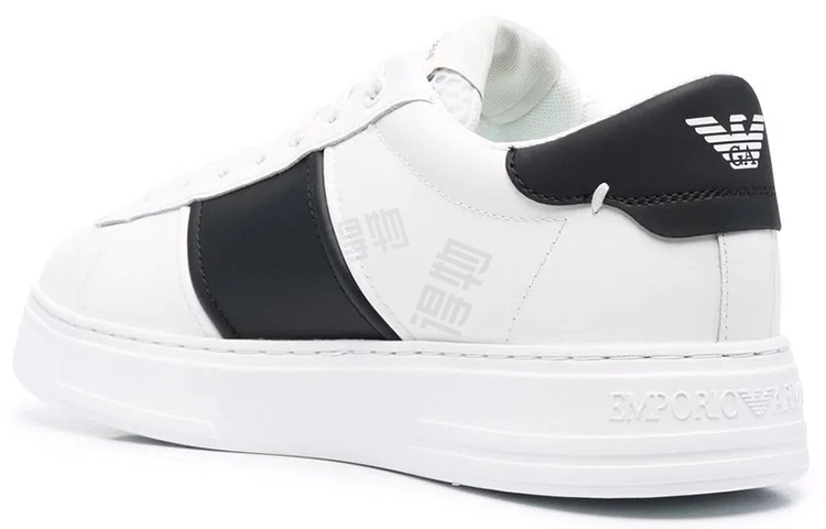 EMPORIO ARMANI logo