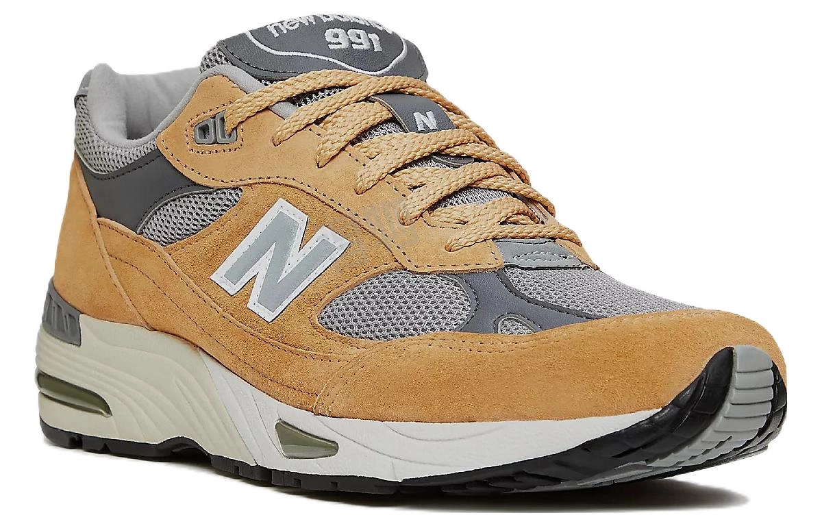 New Balance 991