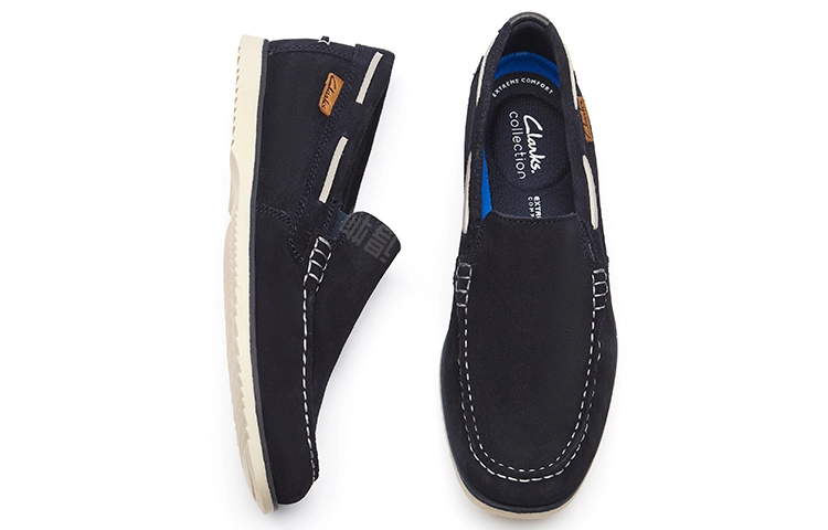 clarks