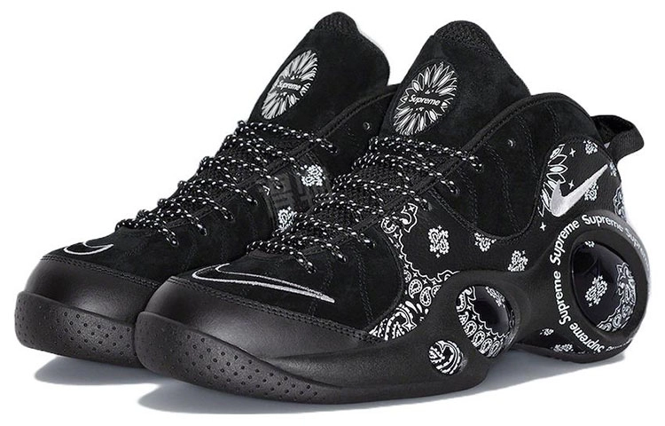 Supreme x Nike Zoom Flight 95 Air