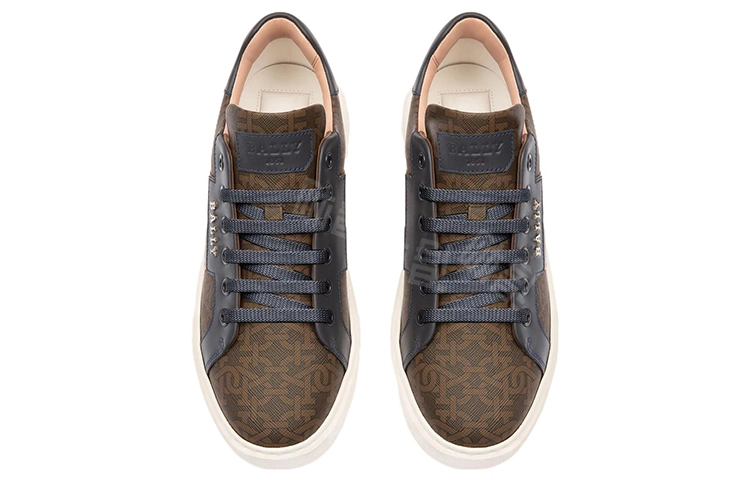 BALLY Myron