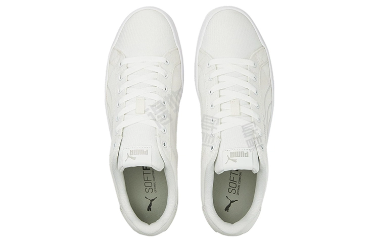 PUMA Smash Vulc v3 Lo CV