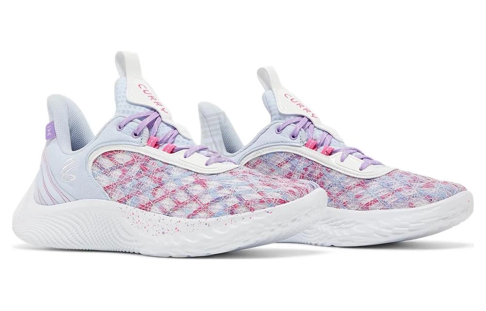 Under Armour Curry 9 Flow