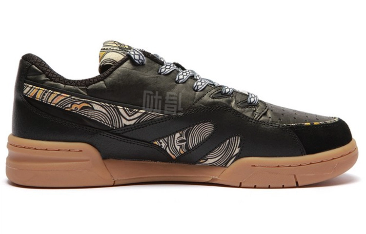 LiNing Deluxe Low