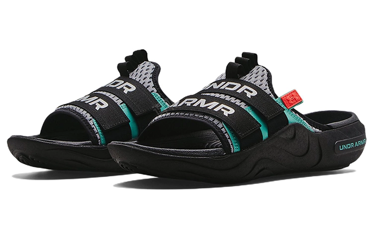 Under Armour Alpha