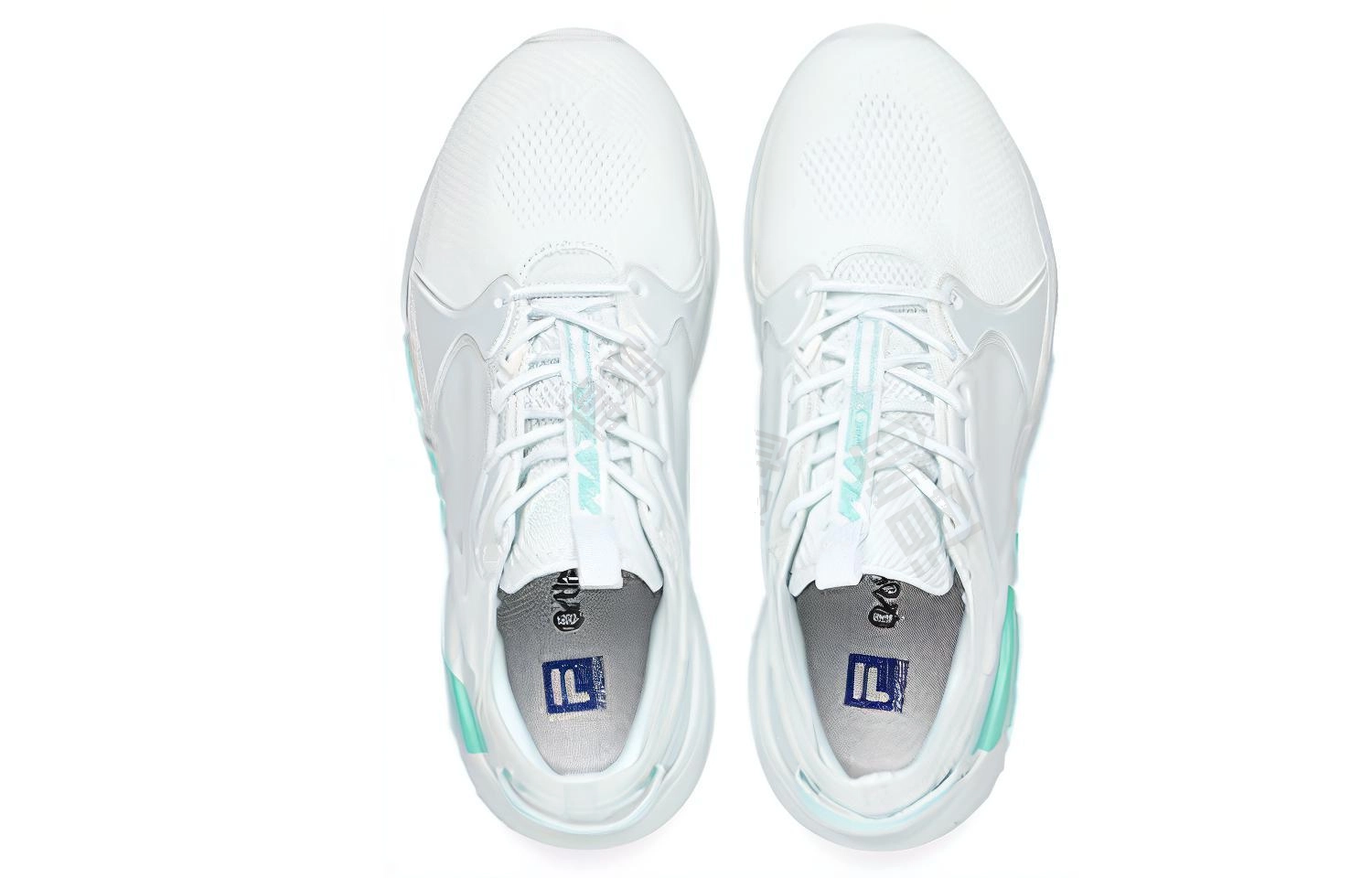 FILA Athletics Mind Elite