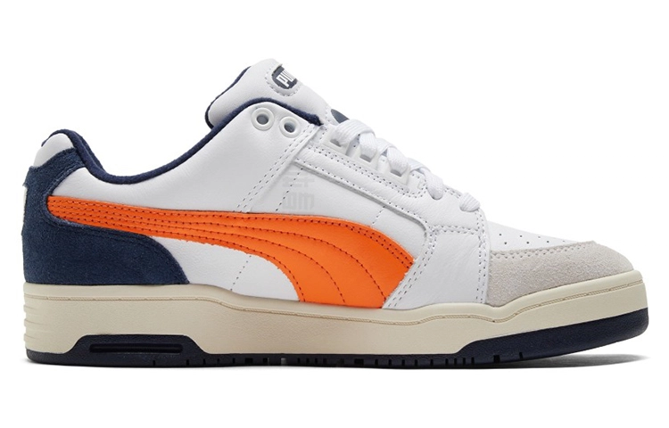 PUMA Slipstream Low Retro