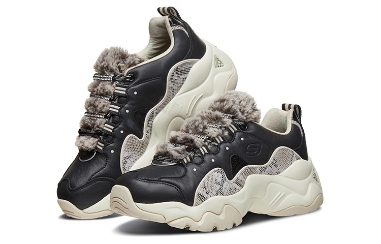Skechers D'Lites 3.0