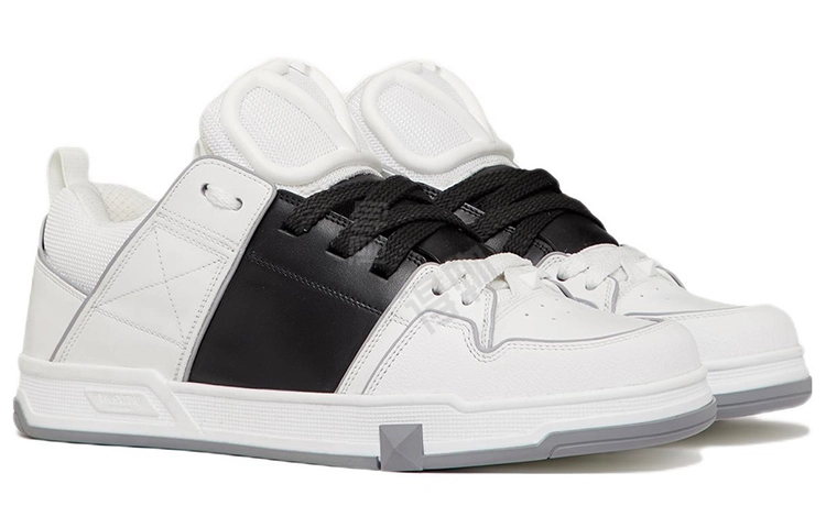 Valentino Open skate
