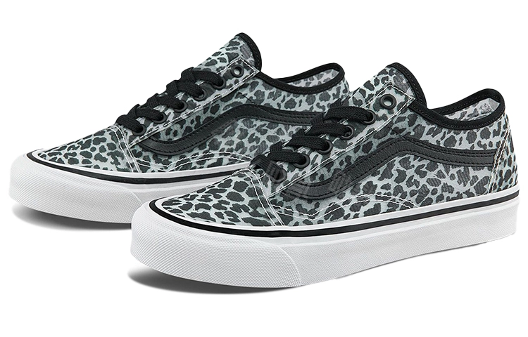 Vans Old Skool Tapered Mesh DX Modular