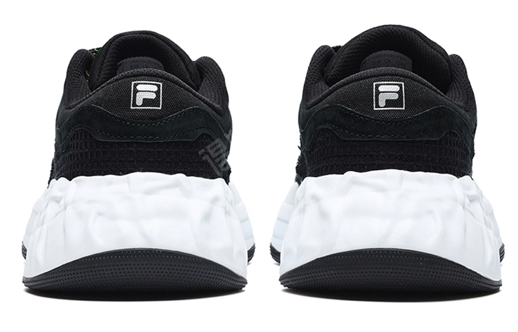 Mihara x Fila FM-15 Canvas