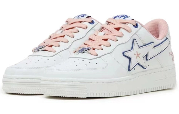 ONE STUD x A BATHING APE STA