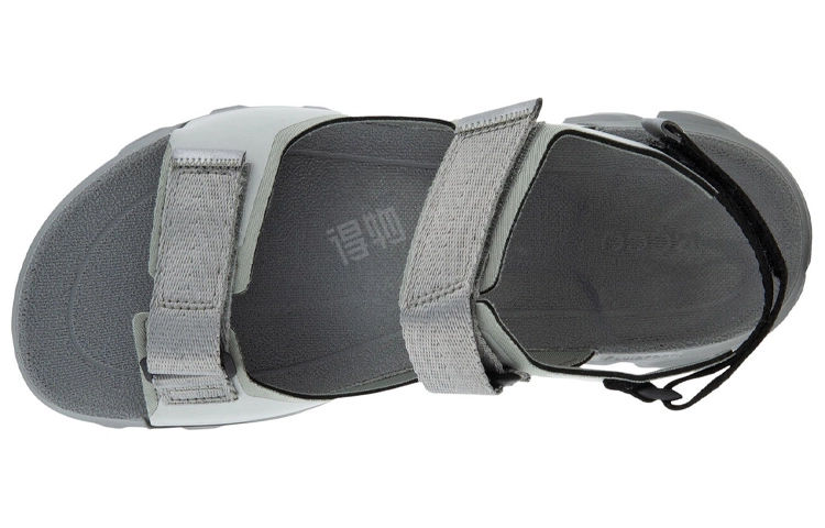 ecco Mx Onshore