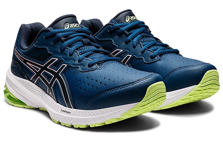 Asics GT-1000 Leather 2