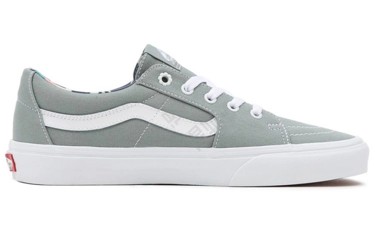 Vans SK8 LOW Smell The Flowers