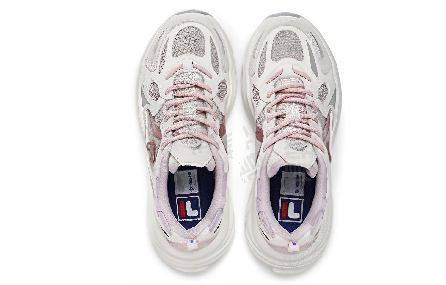 FILA FUSION Mars 2