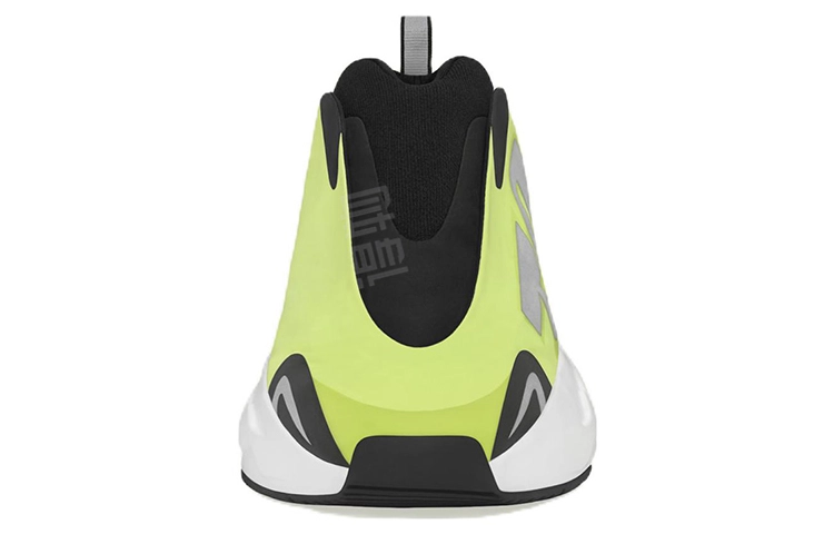 adidas originals Yeezy Boost 700 MNVN Laceless "Phosphor"