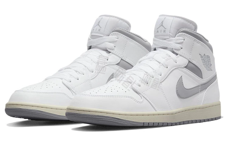 Jordan Air Jordan 1 Mid "Vintage Grey"