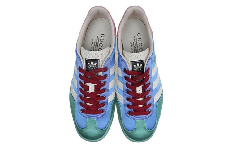 adidas originals x GUCCI Gazelle