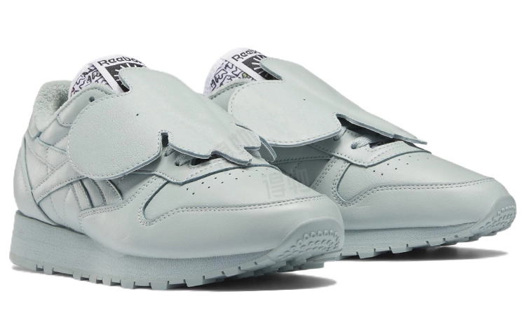 EAMES x Reebok Classic Leather