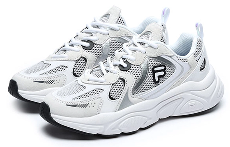 FILA FUSION Mars 2