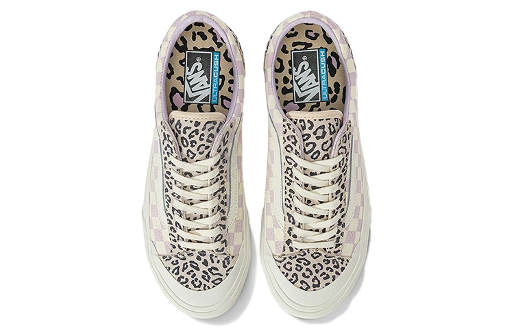 Vans Style 36 Decon SF
