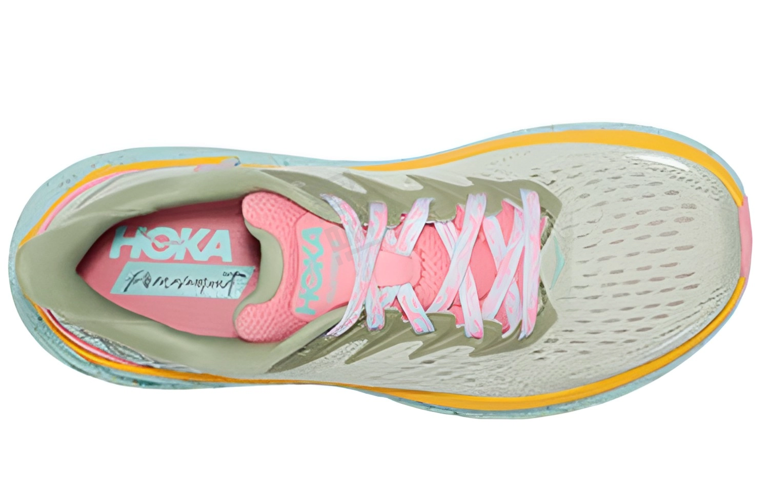 HOKA ONE ONE Clifton 8