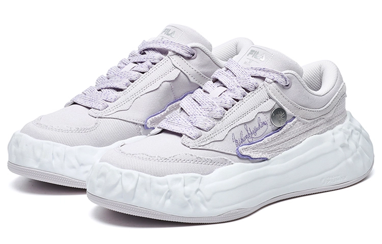 Mihara x FILA FM -15 CANVAS