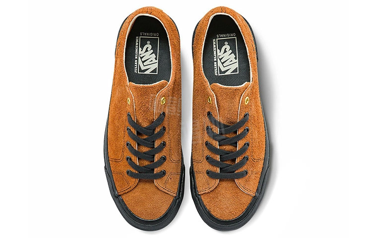 JULIAN KLINCEWICZ x Vans OG STYLE 31 LX