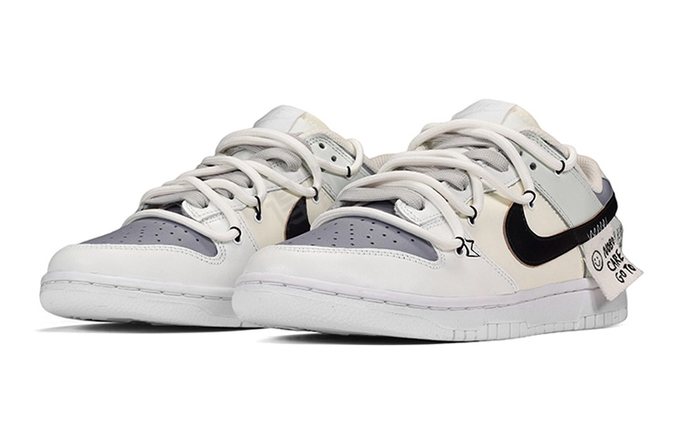 Nike Dunk Low GS