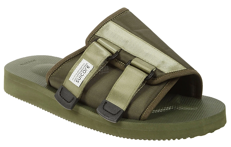 Suicoke