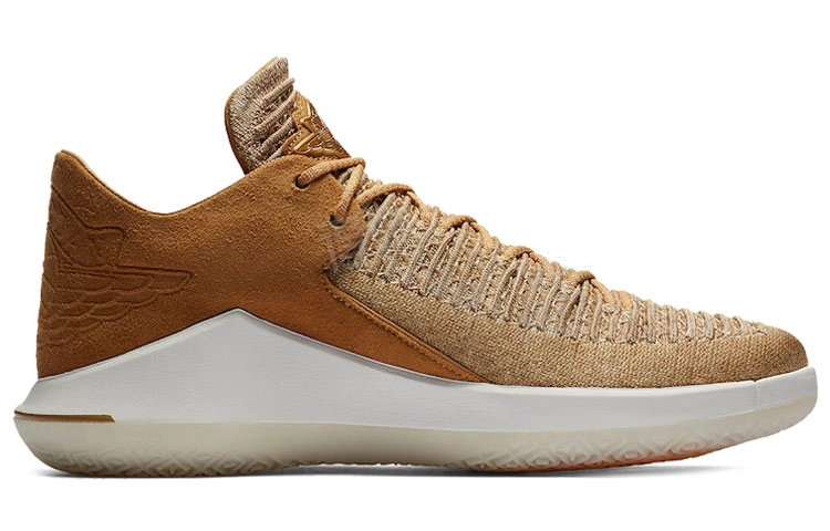 Jordan Air Jordan 32 Low PF Golden Harvest