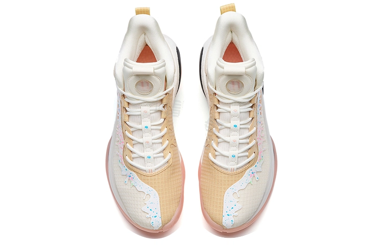 Anta KT7