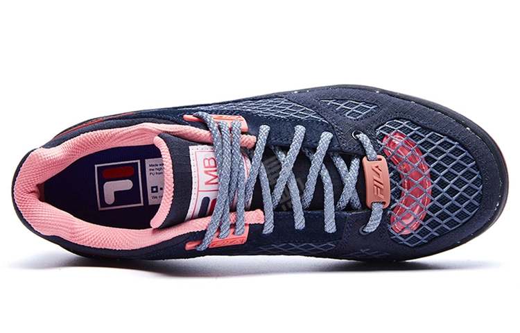 MARCELO BURLON COUNTY OF MILAN x FILA FUSION Teratach Low