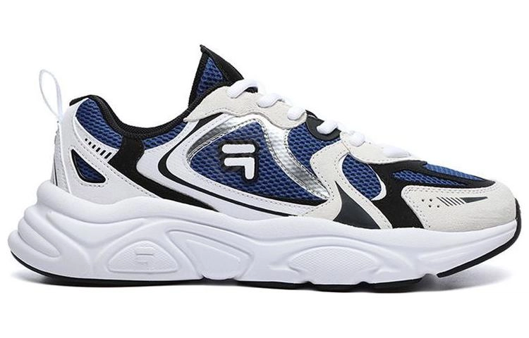 FILA FUSION Mars 2