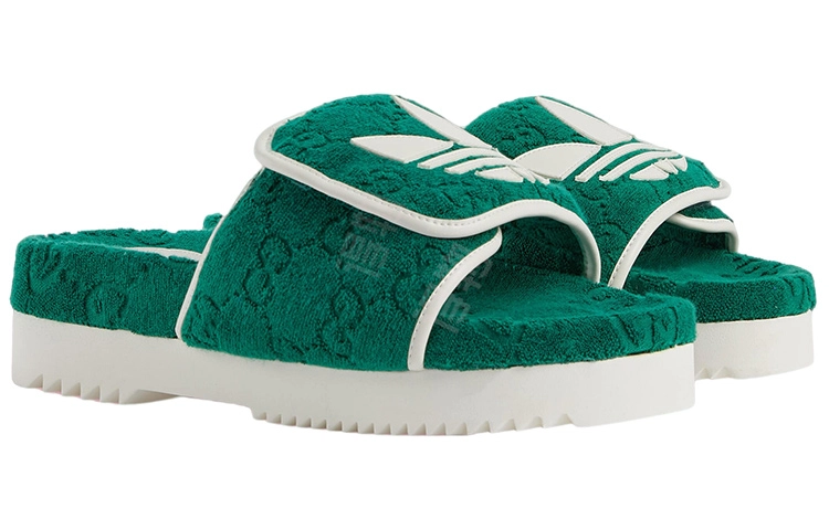adidas originals x GUCCI GG