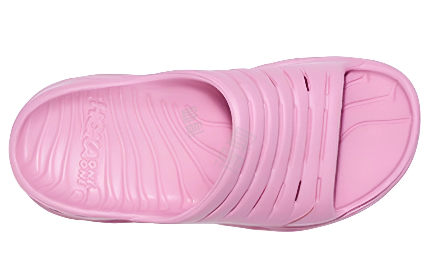 FP Movement x Zapatillas Love hoka One One Hupana Flow para Mujer Negro Blanco ORA Slide