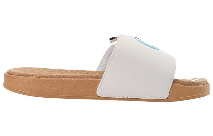 Disney x LiNing LN Slipper "Forky"