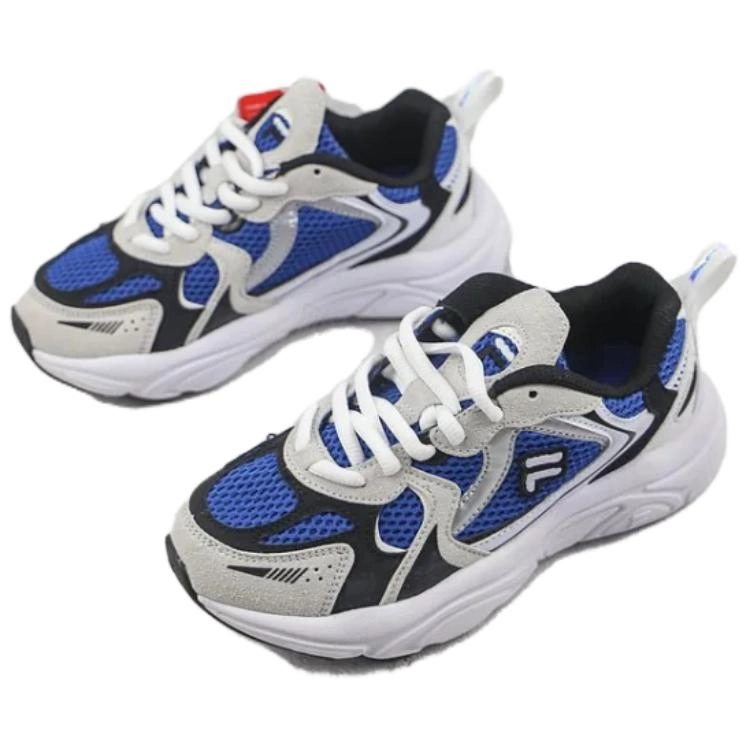 FILA FUSION Mars 2