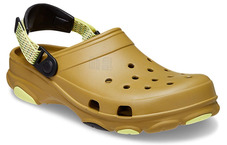 Crocs Classic clog EVA