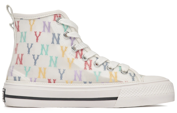 MLB Playball High Monogram